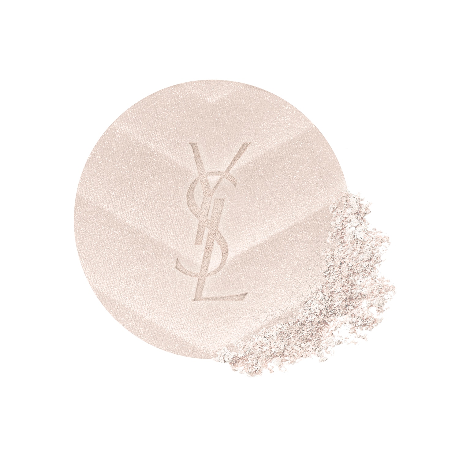 YSL AH HYPER LUMINIZE (POLVO ILUMINADOR PARA ROSTRO)